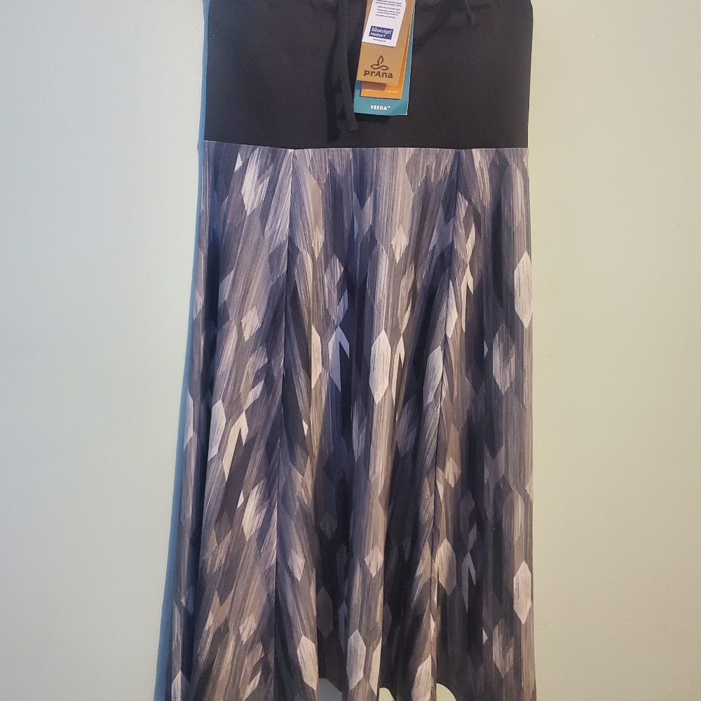 prana solana dress